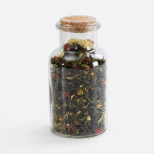 Чай зеленый «Поцелуй гейши»