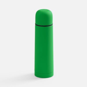 Термос Skydive, ver.2, зеленый