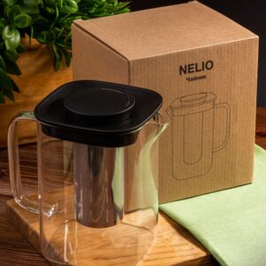 Чайник Nelio