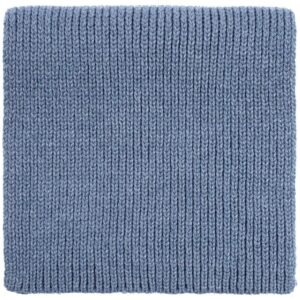 Шарф Tommi, голубой меланж