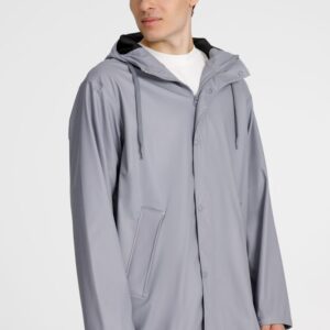 Парка R4, серая