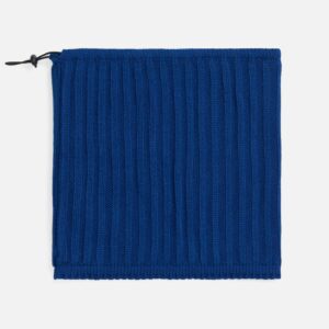 Снуд ComFleece, темно-синий (кобальт)