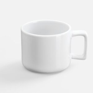 Чашка для сублимационной печати Jumbo