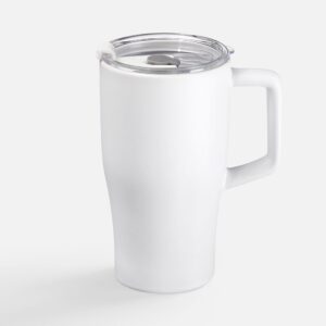 Кружка Grandios, белая