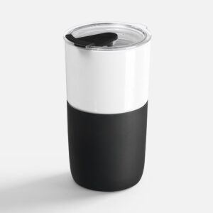 Кружка Norgard, черная