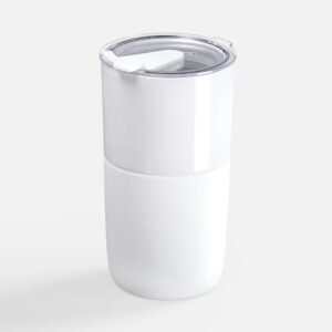 Кружка Norgard, белая