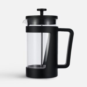 Френч-пресс Linea Franco, черный