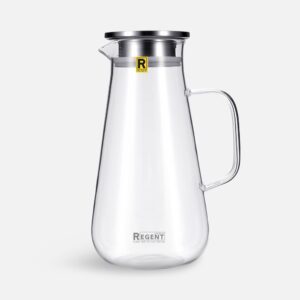 Кувшин с фильтр-пробкой Linea Franco