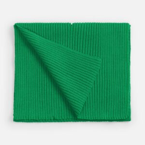 Шарф Yong, зеленый