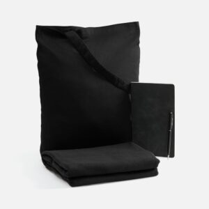 Набор Luba Warm, черный