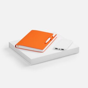 Набор Tact Energy, оранжевый