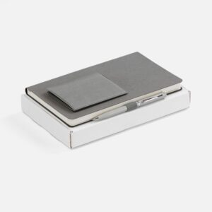 Набор Lungo Trio, серый