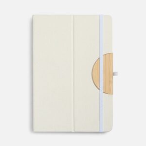 Блокнот Enviro, белый