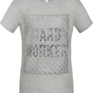 Футболка мужская Hard Work