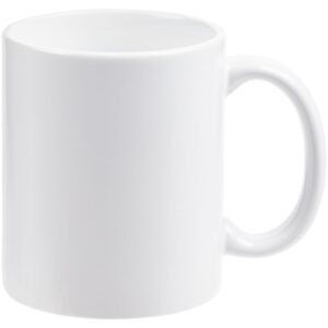 Кружка для сублимационной печати Sprat, стандарт A, белая
