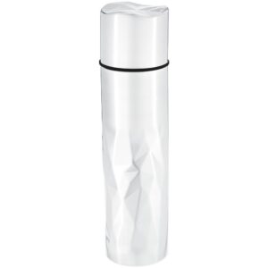 Термос Gems White Rock Crystal, белый горный хрусталь