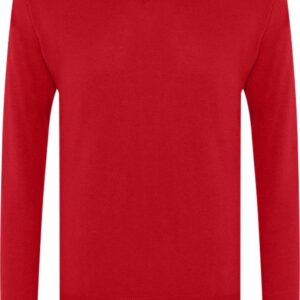 Джемпер мужской Galaxy Men, красный